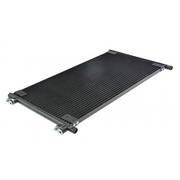 Condenseur de climatisation pour FIAT PUNTO 1999-2010 46788049 46745054
