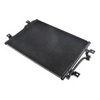Condenseur de climatisation pour FIAT PALIO SIENA STRADA Pick-up 46472195