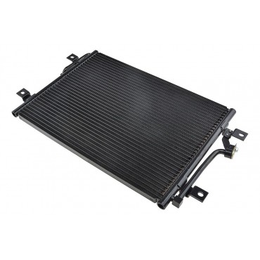 Condenseur de climatisation pour FIAT PALIO SIENA STRADA Pick-up 46472195
