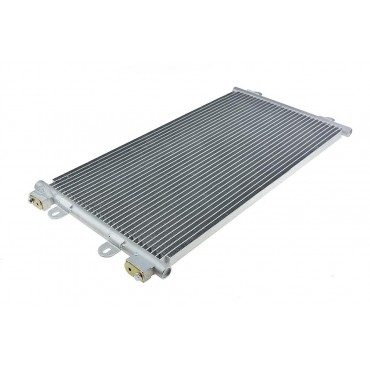 Condenseur de climatisation pour FIAT PUNTO 1999-2010 46829340 46787687 46524503