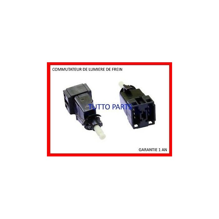 INTERRUPTEUR DES FEUX DE FREINS MERCEDES CLASSE C W202 C200