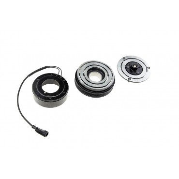 Condenseur de climatisation pour JUMPER DUCATO DAILY BOXER 504384357 71721759