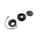 Condenseur de climatisation pour JUMPER DUCATO DAILY BOXER 504384357 71721759