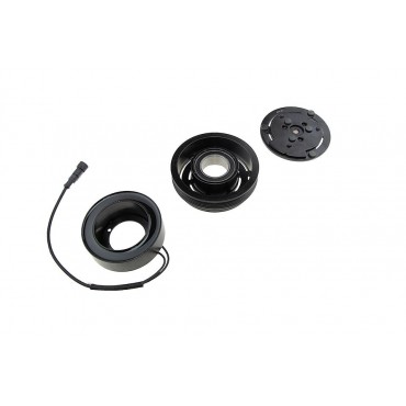 Condenseur de climatisation pour JUMPER DUCATO DAILY BOXER 504384357 71721759