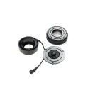 Condenseur de climatisation pour JUMPER DUCATO DAILY BOXER 504384357 71721759