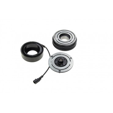 Condenseur de climatisation pour JUMPER DUCATO DAILY BOXER 504384357 71721759