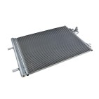 Condenseur de climatisation pour KUGA II TRANSIT CONNECT V408 2013474 1785765
