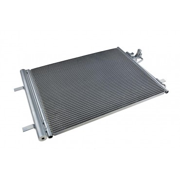 Condenseur de climatisation pour KUGA II TRANSIT CONNECT V408 2013474 1785765