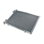 Condenseur de climatisation pour B-MAX FIESTA VI TRANSIT/TOURNEO COURIER 1819980