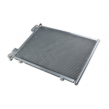 Condenseur de climatisation pour B-MAX FIESTA VI TRANSIT/TOURNEO COURIER 1819980