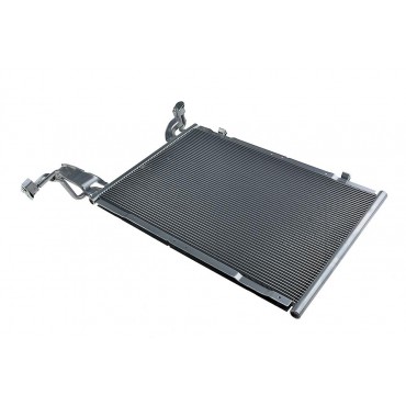 Condenseur de climatisation pour B-MAX FIESTA VI TOURNEO TRANSIT COURIER 1856009