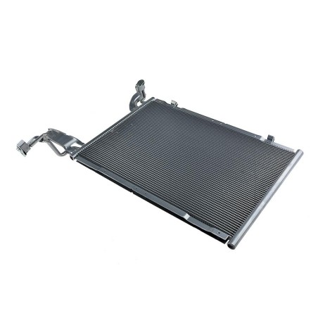 Condenseur de climatisation pour B-MAX FIESTA VI TOURNEO TRANSIT COURIER 1856009
