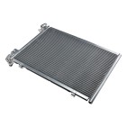 Condenseur de climatisation pour FORD B-MAX FIESTA VI AV1119710EA 1756413