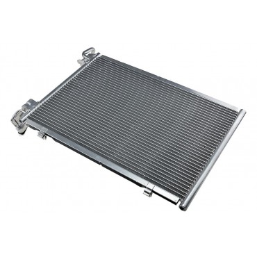 Condenseur de climatisation pour FORD B-MAX FIESTA VI AV1119710EA 1756413