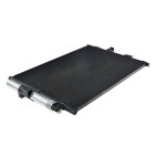 Condenseur de climatisation pour FOCUS III GRAND C-MAX 2012806 2387335 1828970