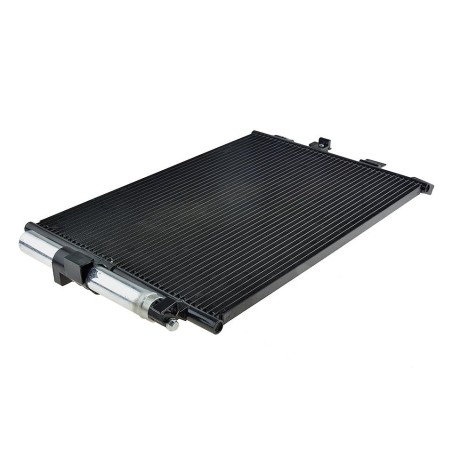 Condenseur de climatisation pour FOCUS III GRAND C-MAX 2012806 2387335 1828970