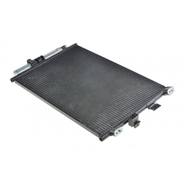 Condenseur de climatisation pour FOCUS III GRAND C-MAX 2012806 2387335 1828970