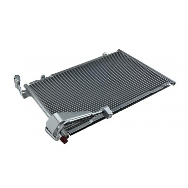 Condenseur de climatisation pour FORD B-MAX FIESTA VI C1B119710BB C1B119710BC