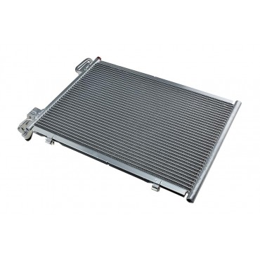Condenseur de climatisation pour FORD B-MAX FIESTA VI C1B119710BB C1B119710BC