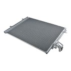 Condenseur de climatisation pour FORD C-MAX FOCUS III 8V6119710FA 1693590