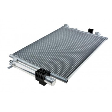 Condenseur de climatisation pour FORD C-MAX 1868833 AV6119710BA 2051798 1684942