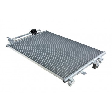 Condenseur de climatisation pour FORD C-MAX 1868833 AV6119710BA 2051798 1684942