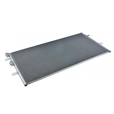 Condenseur de climatisation pour FORD TRANSIT 6C1119710AC 1485358 1371571