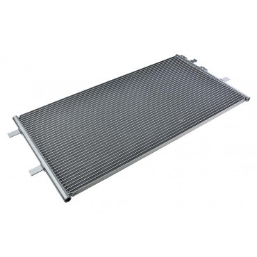 Condenseur de climatisation pour FORD TRANSIT 6C1119710AC 1485358 1371571