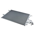 Condenseur de climatisation pour FORD KUGA I 2008-2012 8V4119710AB 1522067