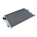 Condenseur de climatisation pour FORD FOCUS III GRAND C-MAX BV6119710BA 1703509