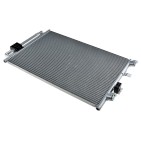 Condenseur de climatisation pour FORD FOCUS III GRAND C-MAX BV6119710BA 1703509