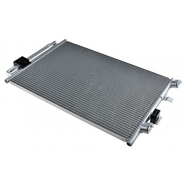 Condenseur de climatisation pour FORD FOCUS III GRAND C-MAX BV6119710BA 1703509