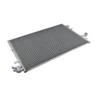 Condenseur de climatisation pour FORD MONDEO III ME2S7H19E908AD 1232654 1222758