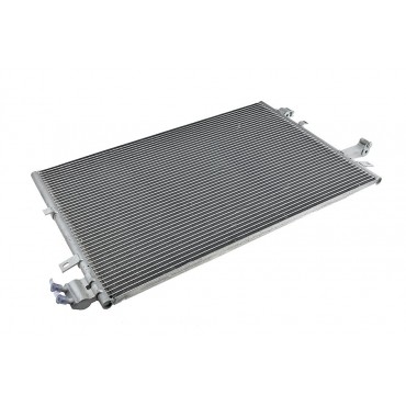 Condenseur de climatisation pour FORD MONDEO III ME2S7H19E908AD 1232654 1222758