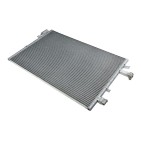 Condenseur de climatisation pour FORD MONDEO III ME2S7H19E908AD 1232654 1222758
