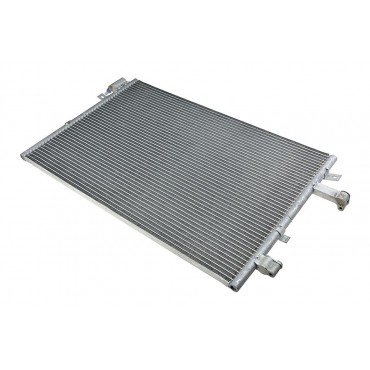 Condenseur de climatisation pour FORD MONDEO III ME2S7H19E908AD 1232654 1222758