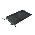 Condenseur de climatisation pour FORD FIESTA V FUSION 5S6H19710AC 1334196