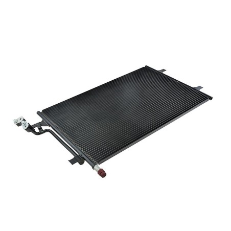 Condenseur de climatisation pour FORD FIESTA V FUSION 5S6H19710AC 1334196