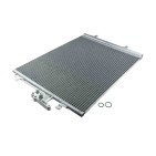 Condenseur de climatisation pour GALAXY MONDEO IV FREELANDER II S80 II 1405365