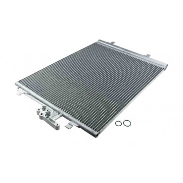 Condenseur de climatisation pour GALAXY MONDEO IV FREELANDER II S80 II 1405365