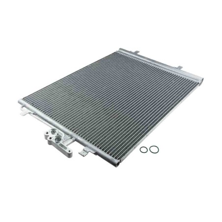 Condenseur de climatisation pour GALAXY MONDEO IV FREELANDER II S80 II 1405365