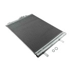 Condenseur de climatisation pour GALAXY MONDEO IV FREELANDER II S80 II 1405365