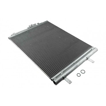 Condenseur de climatisation pour GALAXY MONDEO IV FREELANDER II S80 II 1405365