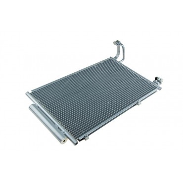 Condenseur de climatisation pour FORD FIESTA VI -à partir de 2008 1526277