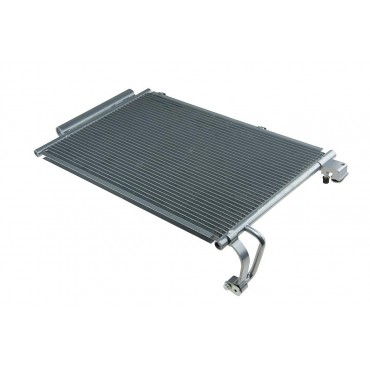 Condenseur de climatisation pour FORD FIESTA VI -à partir de 2008 1526277