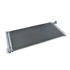 Condenseur de climatisation pour FORD FOCUS III GRAND C-MAX AV6119710AB 1684204