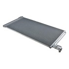 Condenseur de climatisation pour FORD FOCUS III GRAND C-MAX AV6119710AB 1684204