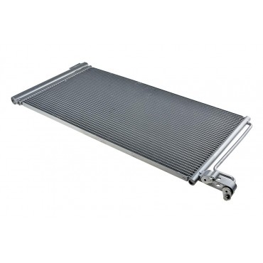 Condenseur de climatisation pour FORD FOCUS III GRAND C-MAX AV6119710AB 1684204