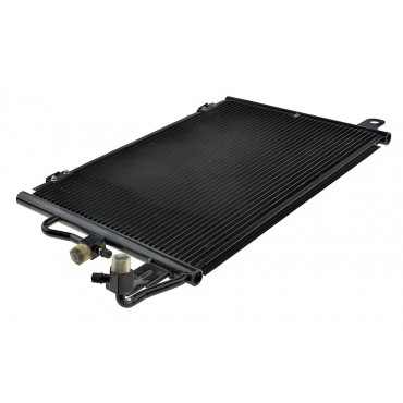 Condenseur de climatisation pour FORD TRANSIT TOURNEO 95VW19710AB 95VW19710BA