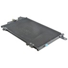 Condenseur de climatisation pour FORD TRANSIT TOURNEO 95VW19710AB 95VW19710BA